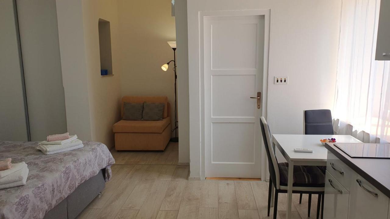 Vera Apartment *