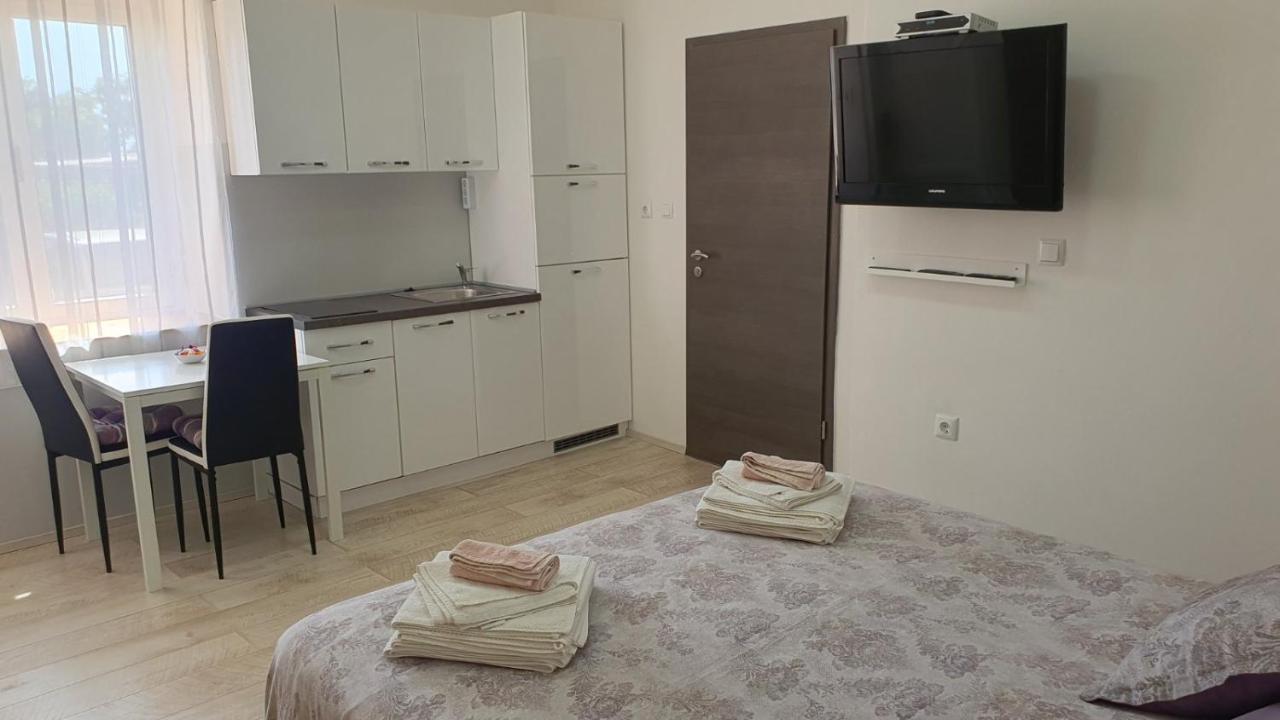 Apartment Vera